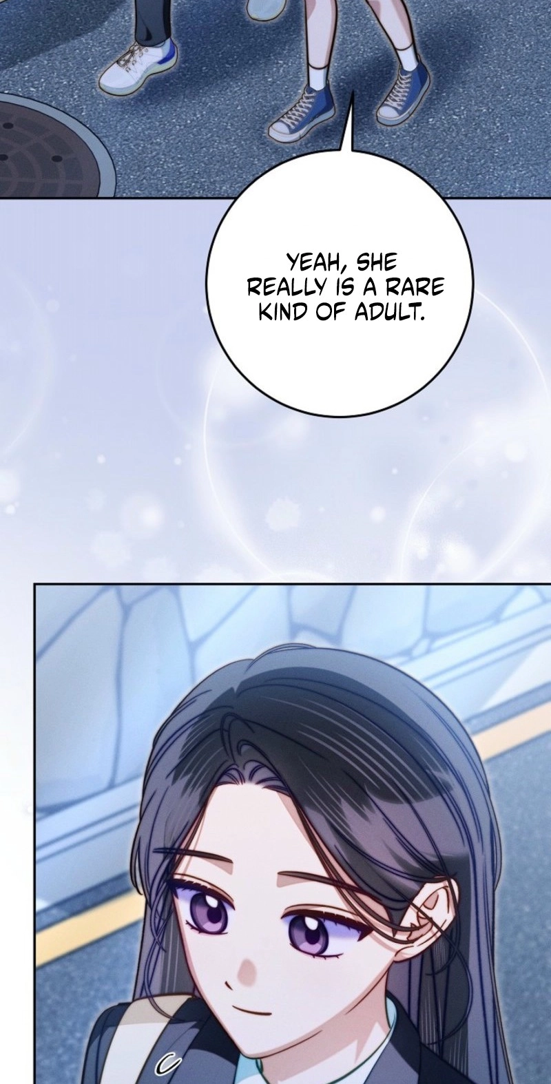 1st in Class Hides Regression Chapter 21 page 65 - 