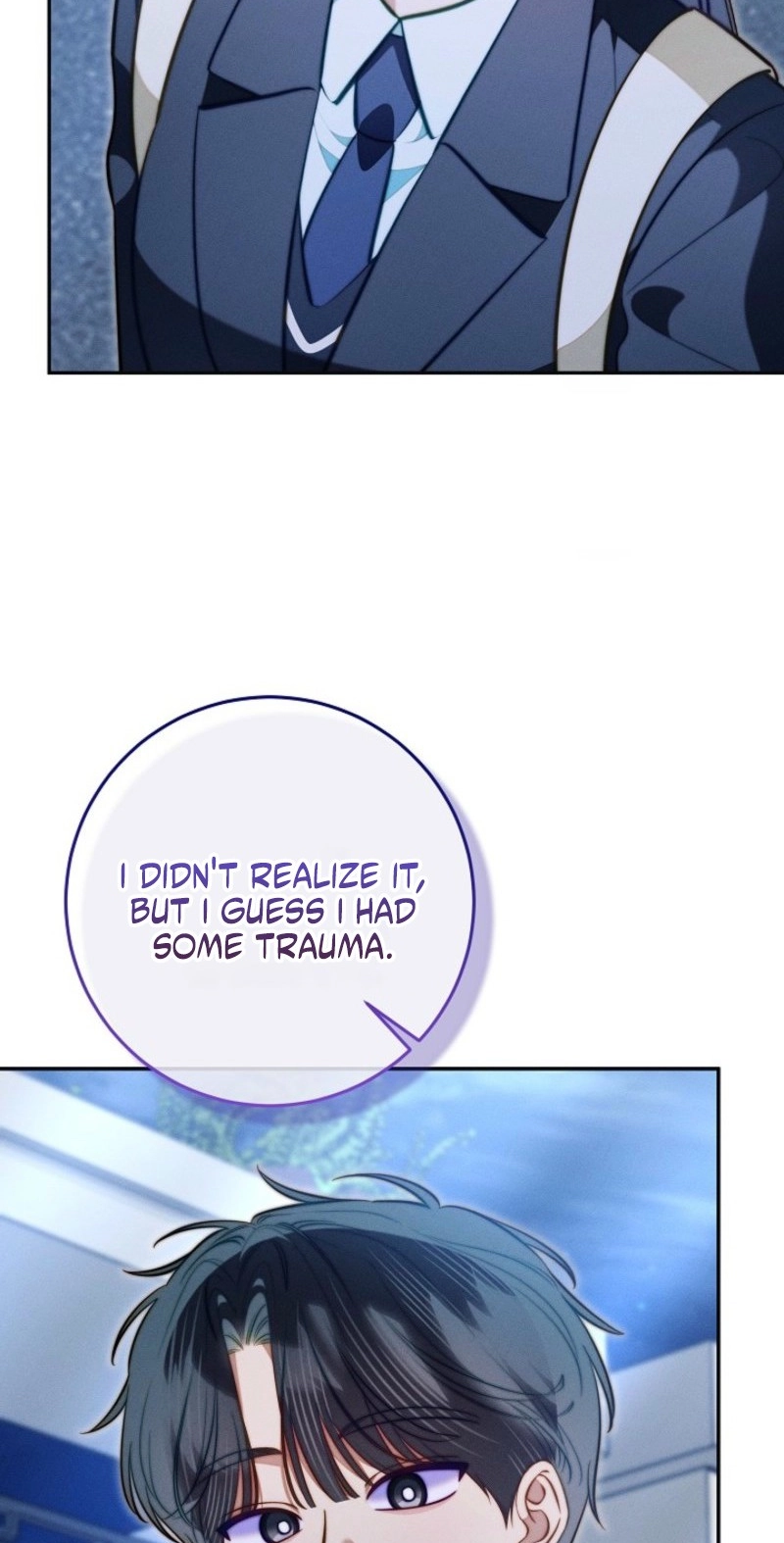 1st in Class Hides Regression Chapter 21 page 66 - 