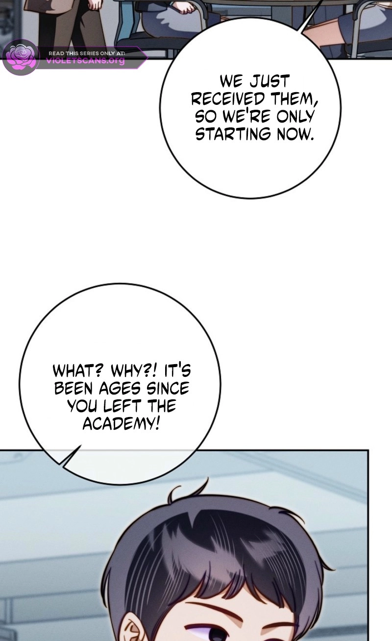 1st in Class Hides Regression Chapter 21 page 8 - 