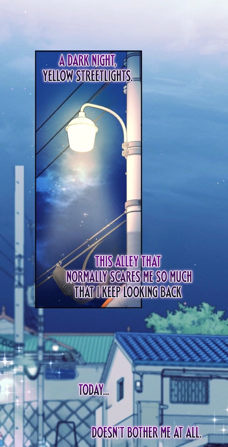 1st in Class Hides Regression Chapter 21 page 73 - 