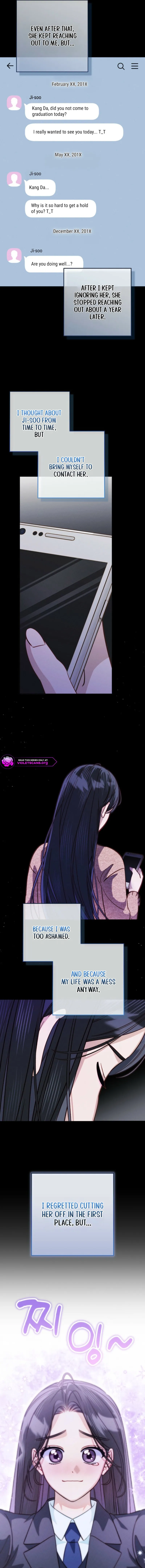 1st in Class Hides Regression Chapter 4 page 3 - 