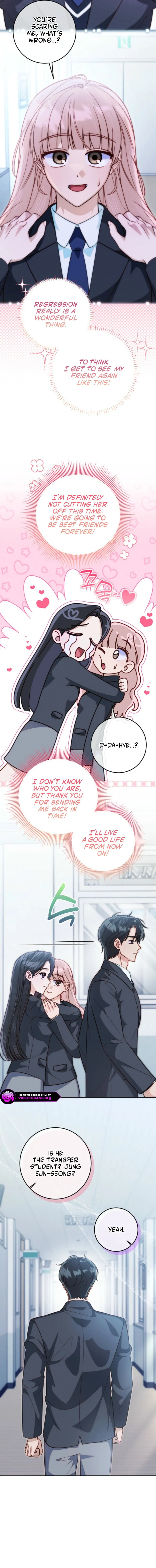 1st in Class Hides Regression Chapter 4 page 4 - 