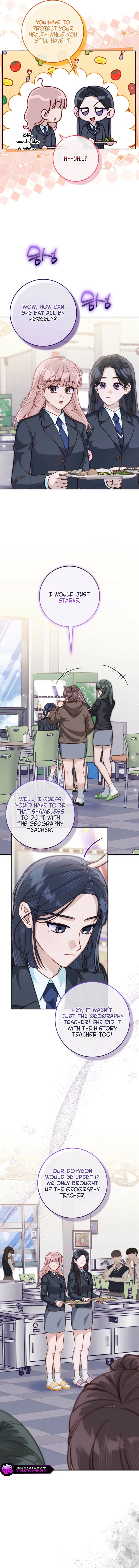 1st in Class Hides Regression Chapter 4 page 6 - 