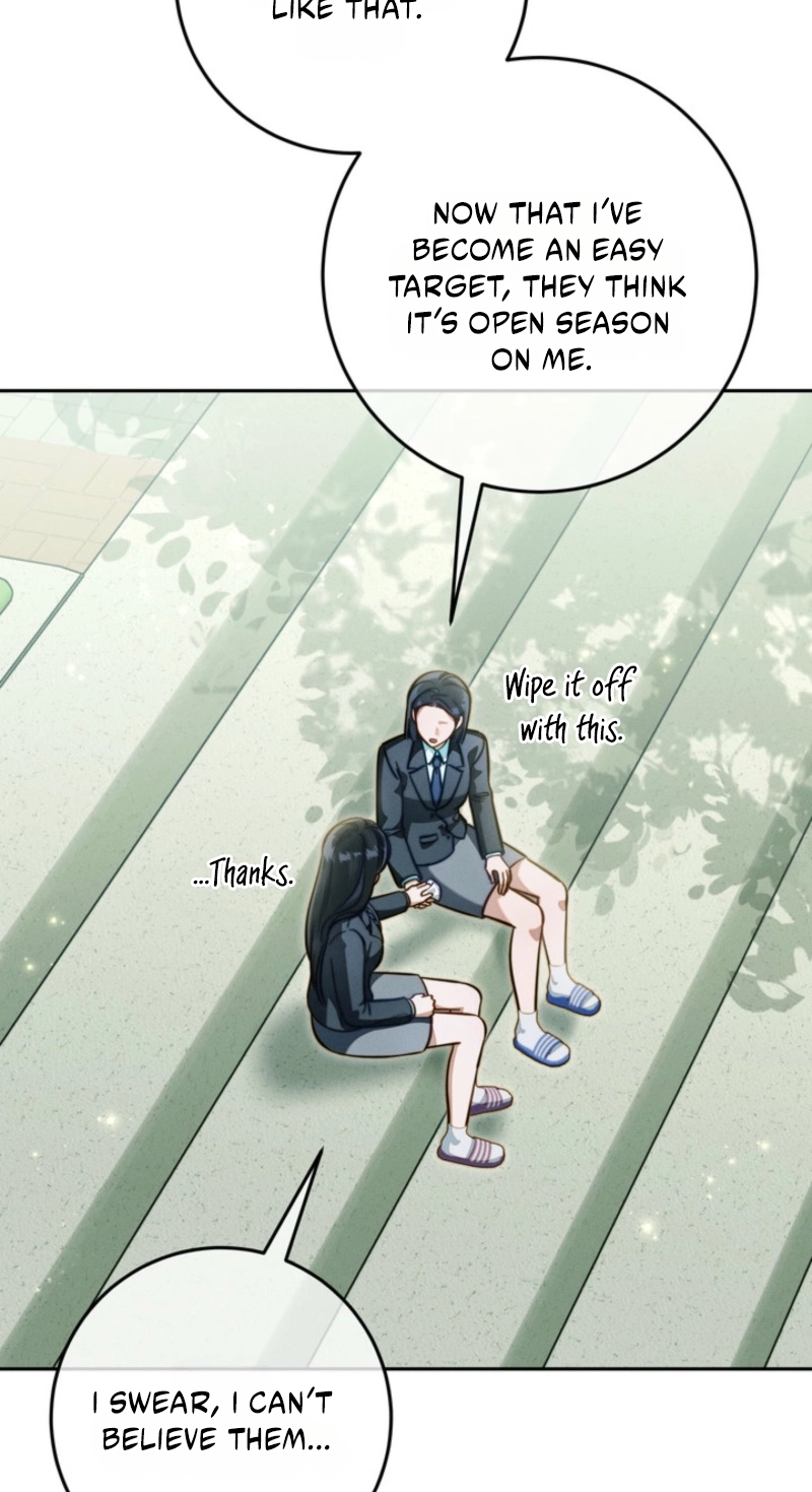 1st in Class Hides Regression Chapter 6 page 4 - 