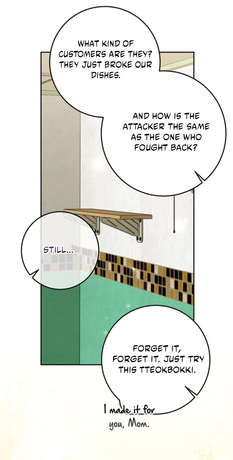 1st in Class Hides Regression Chapter 8 page 4 - 