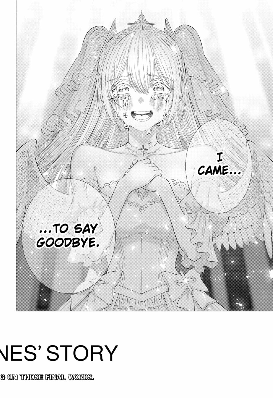 2.5 Dimensional Seduction Chapter 198 page 24 - 