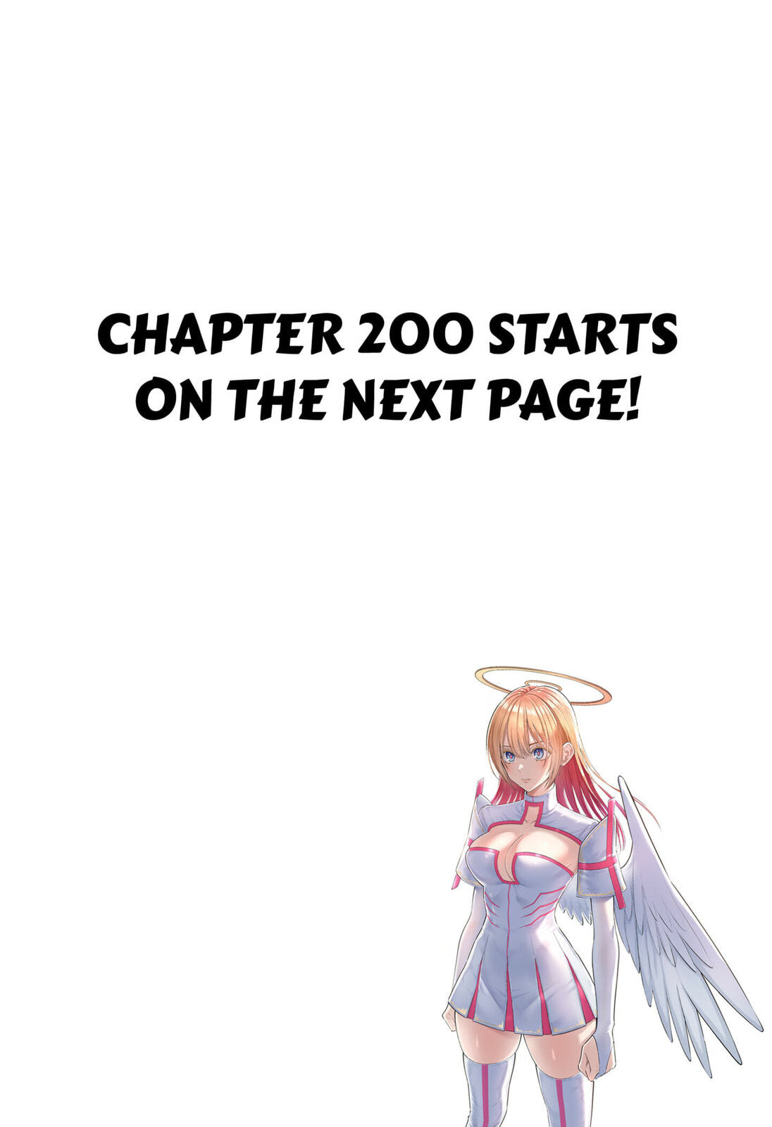 2.5 Dimensional Seduction Chapter 199 page 22 - 