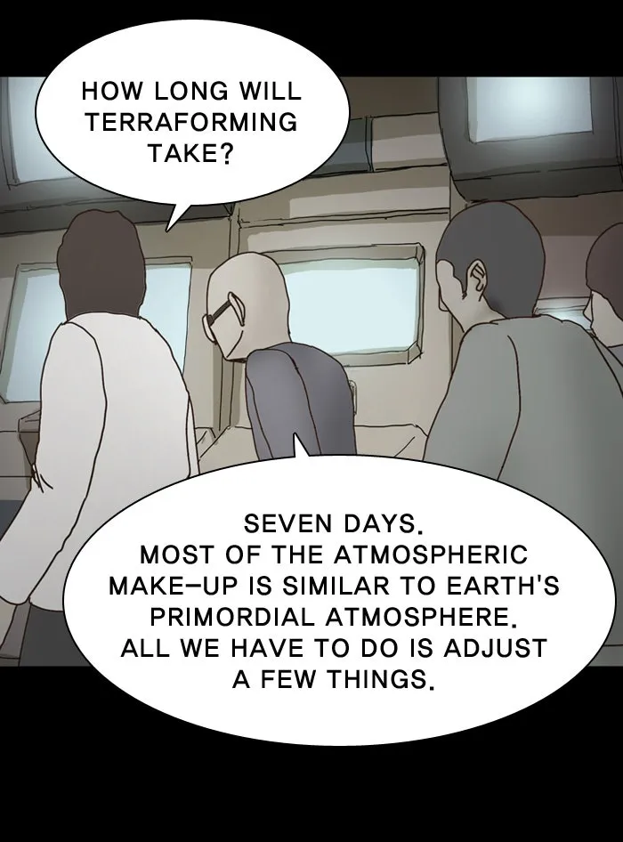 2015: Space Series Chapter 1 page 104 - 