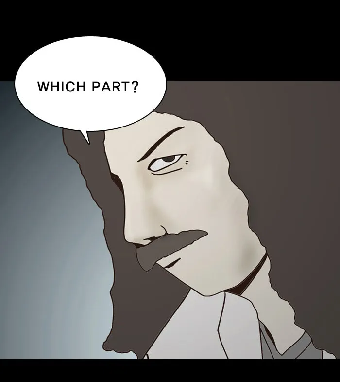 2015: Space Series Chapter 1 page 108 - 