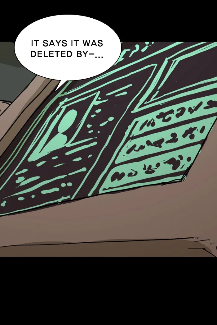 2015: Space Series Chapter 1 page 110 - 