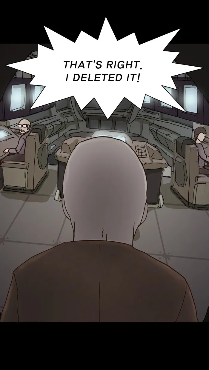 2015: Space Series Chapter 1 page 111 - 