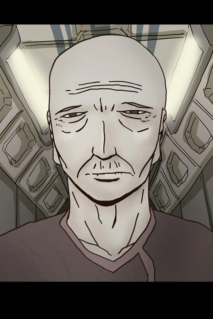 2015: Space Series Chapter 1 page 112 - 