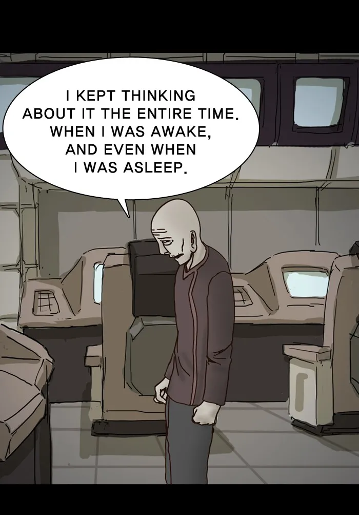 2015: Space Series Chapter 1 page 114 - 