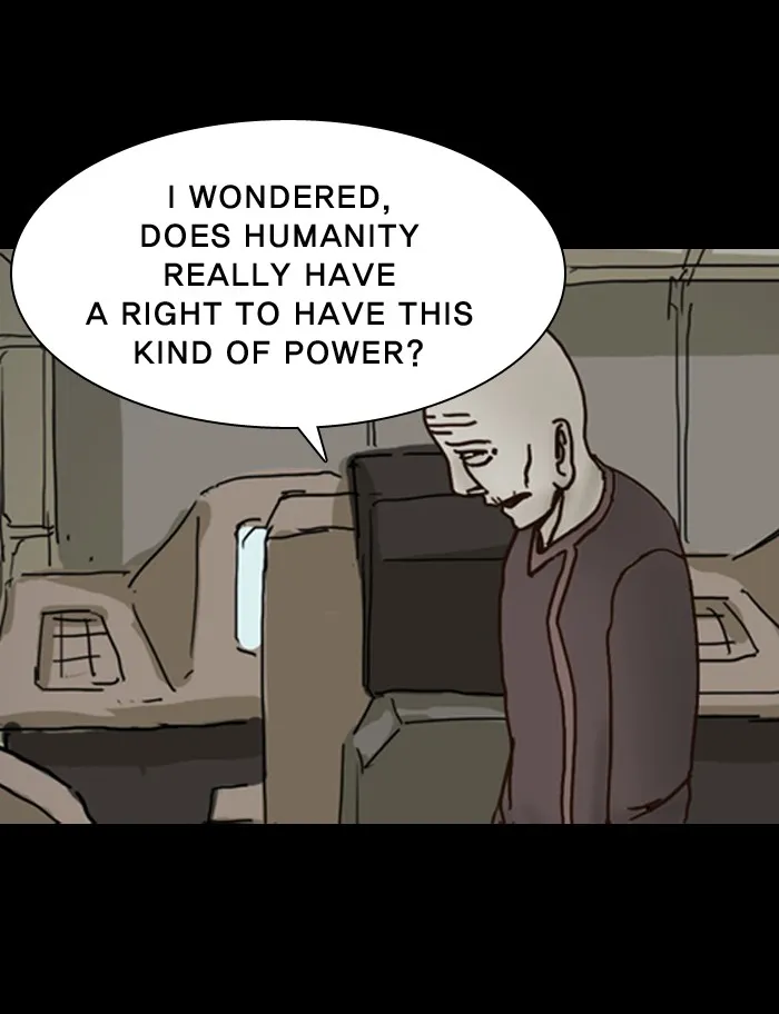 2015: Space Series Chapter 1 page 115 - 