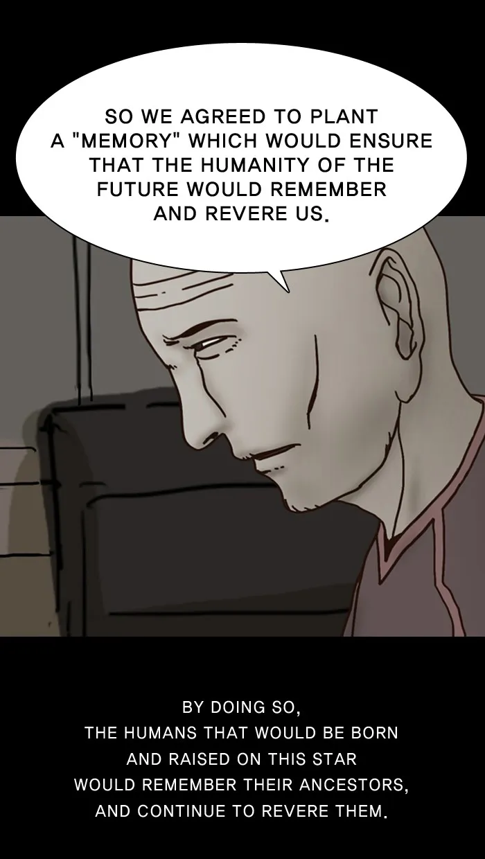 2015: Space Series Chapter 1 page 117 - 