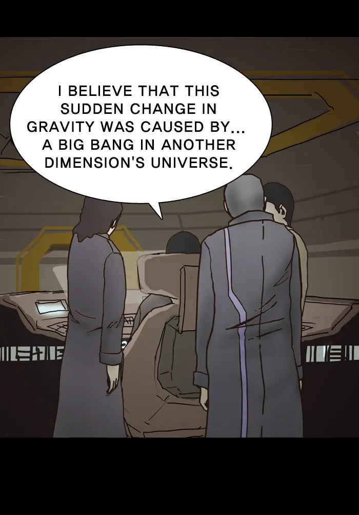 2015: Space Series Chapter 1 page 13 - 