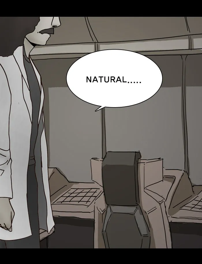 2015: Space Series Chapter 1 page 124 - 