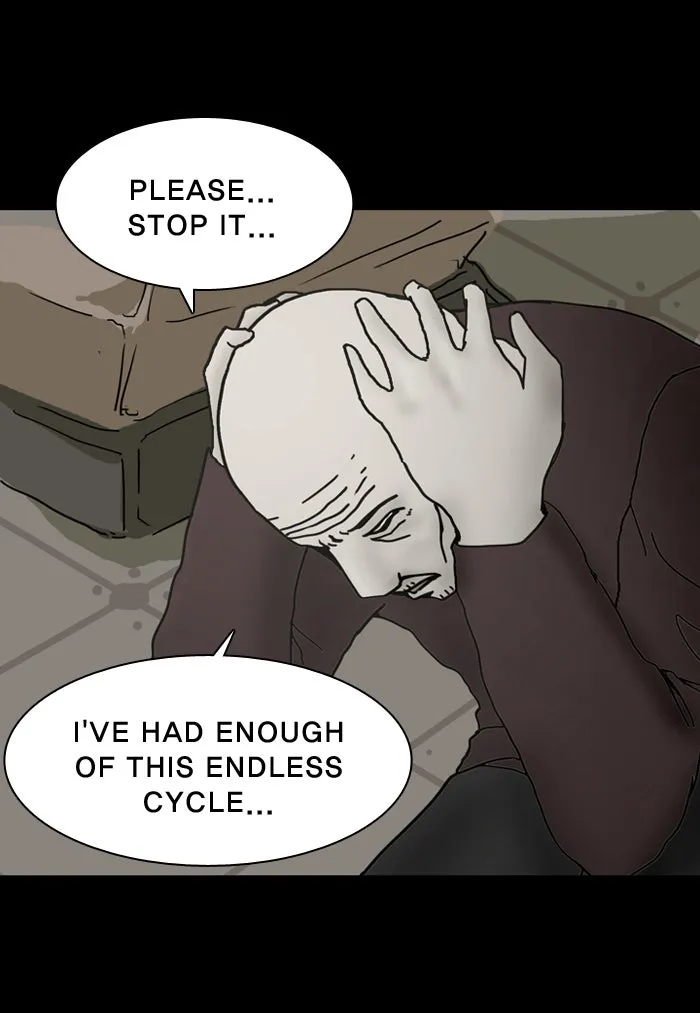 2015: Space Series Chapter 1 page 130 - 