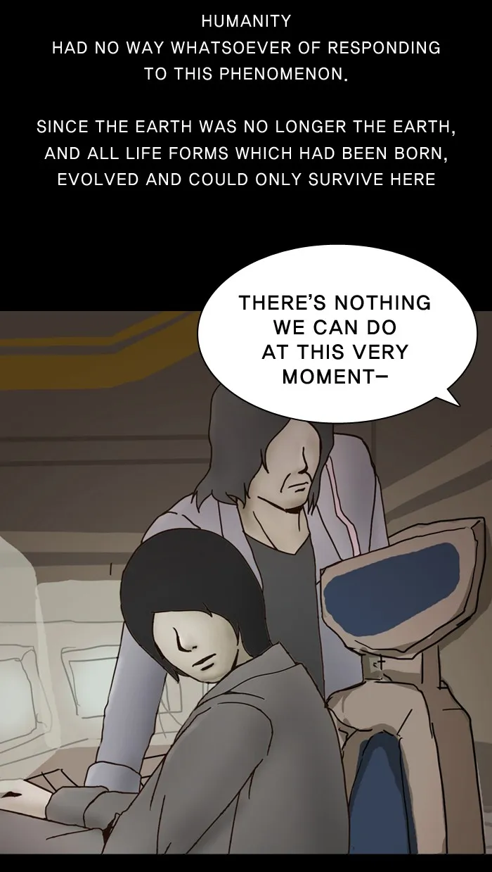 2015: Space Series Chapter 1 page 14 - 