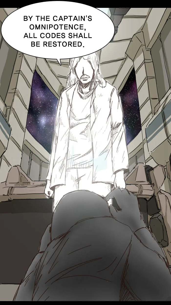 2015: Space Series Chapter 1 page 132 - 