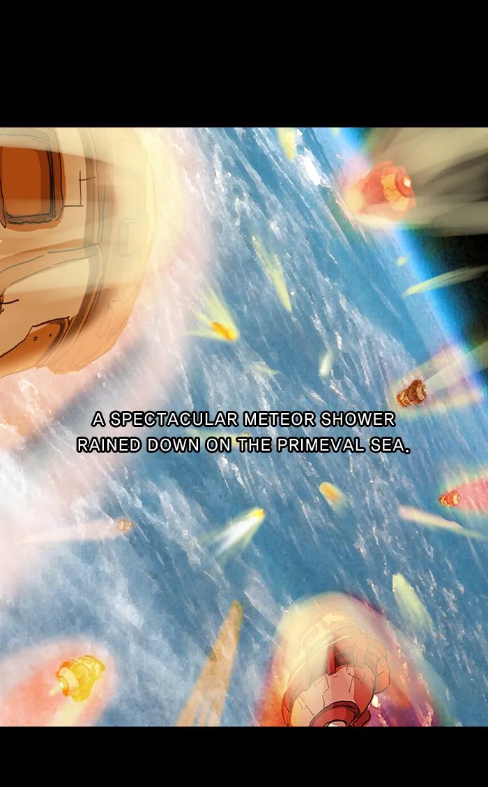 2015: Space Series Chapter 1 page 134 - 