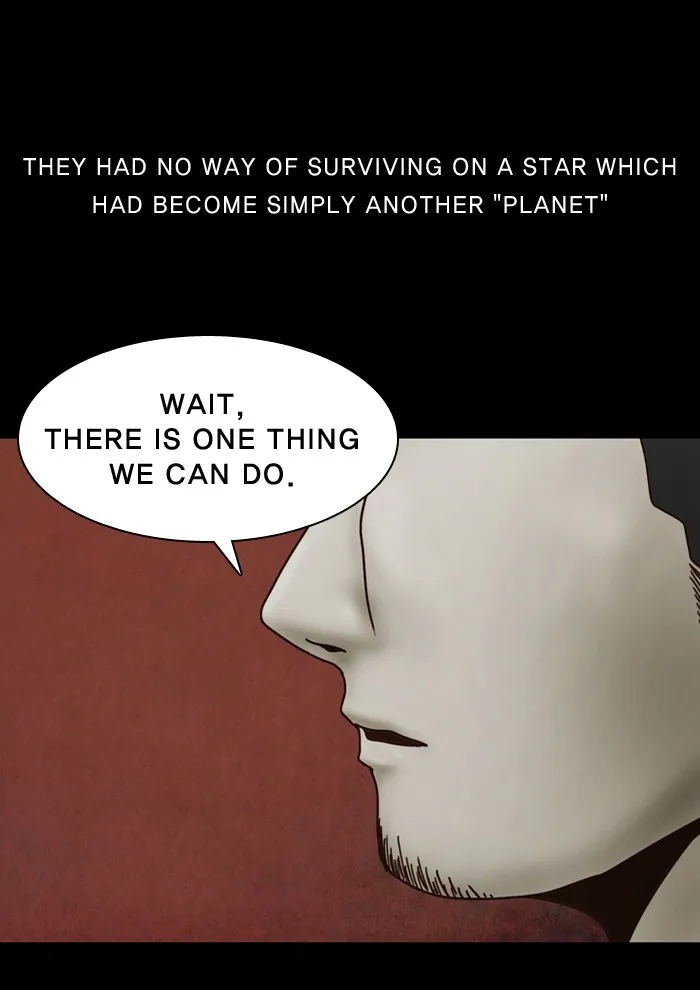 2015: Space Series Chapter 1 page 15 - 