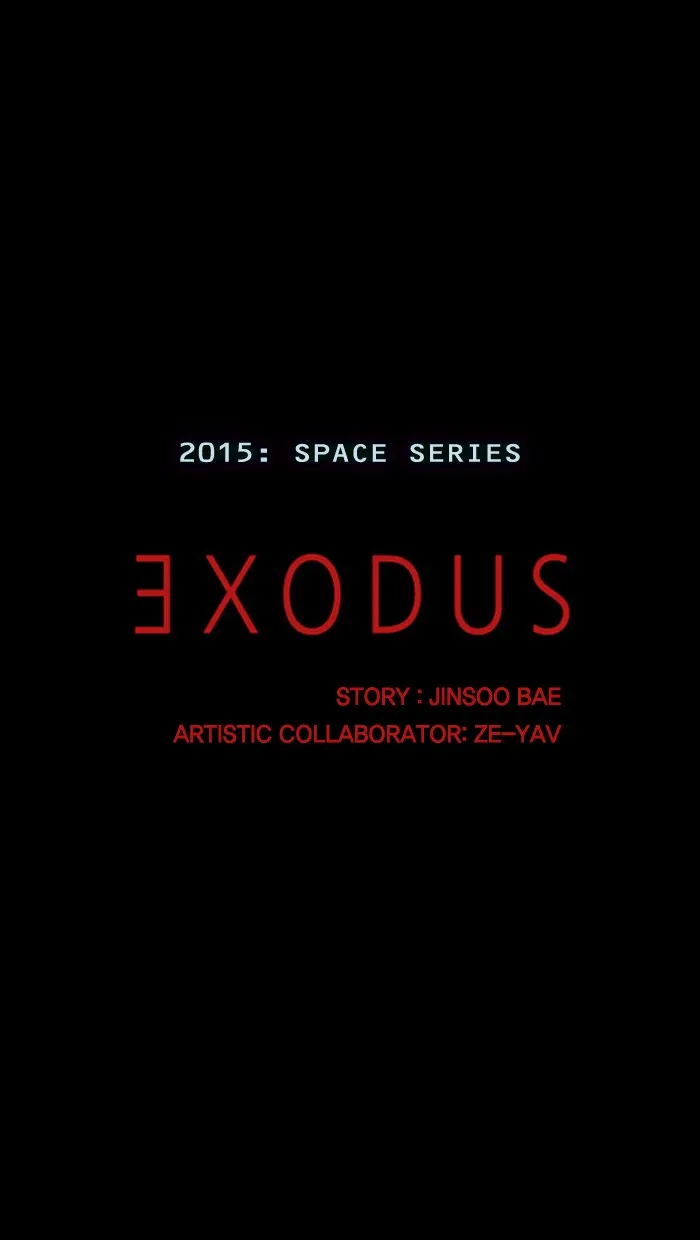 2015: Space Series Chapter 1 page 19 - 