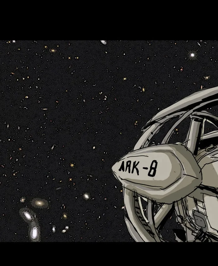 2015: Space Series Chapter 1 page 21 - 