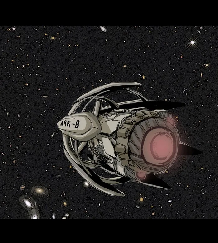 2015: Space Series Chapter 1 page 22 - 