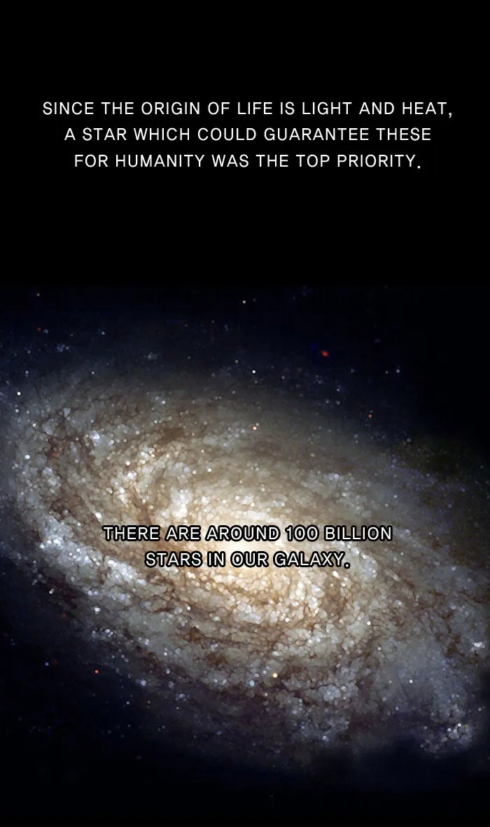 2015: Space Series Chapter 1 page 24 - 