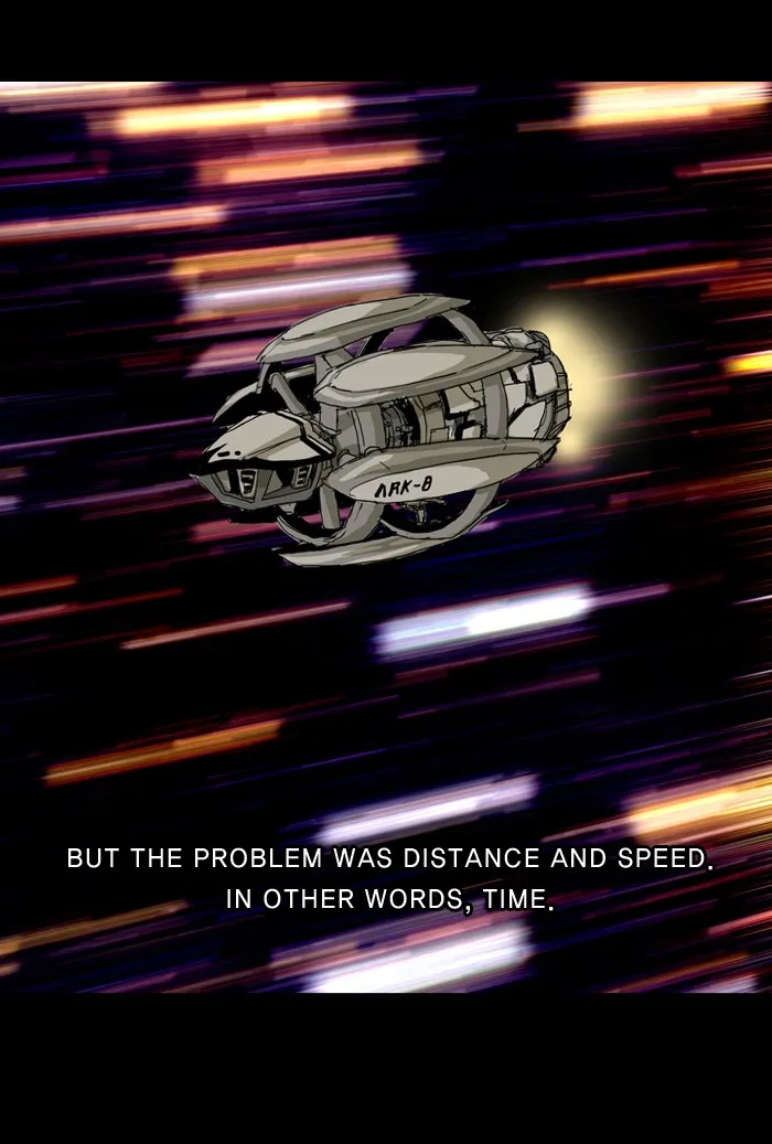 2015: Space Series Chapter 1 page 27 - 
