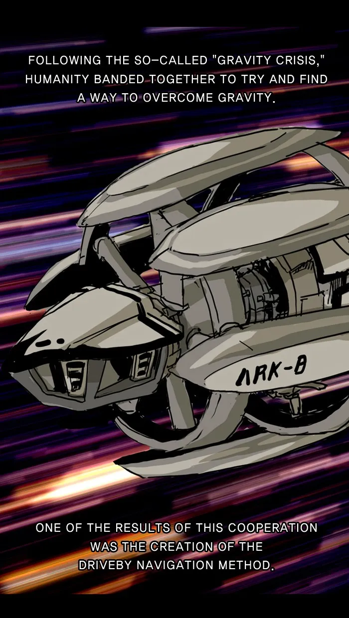 2015: Space Series Chapter 1 page 28 - 