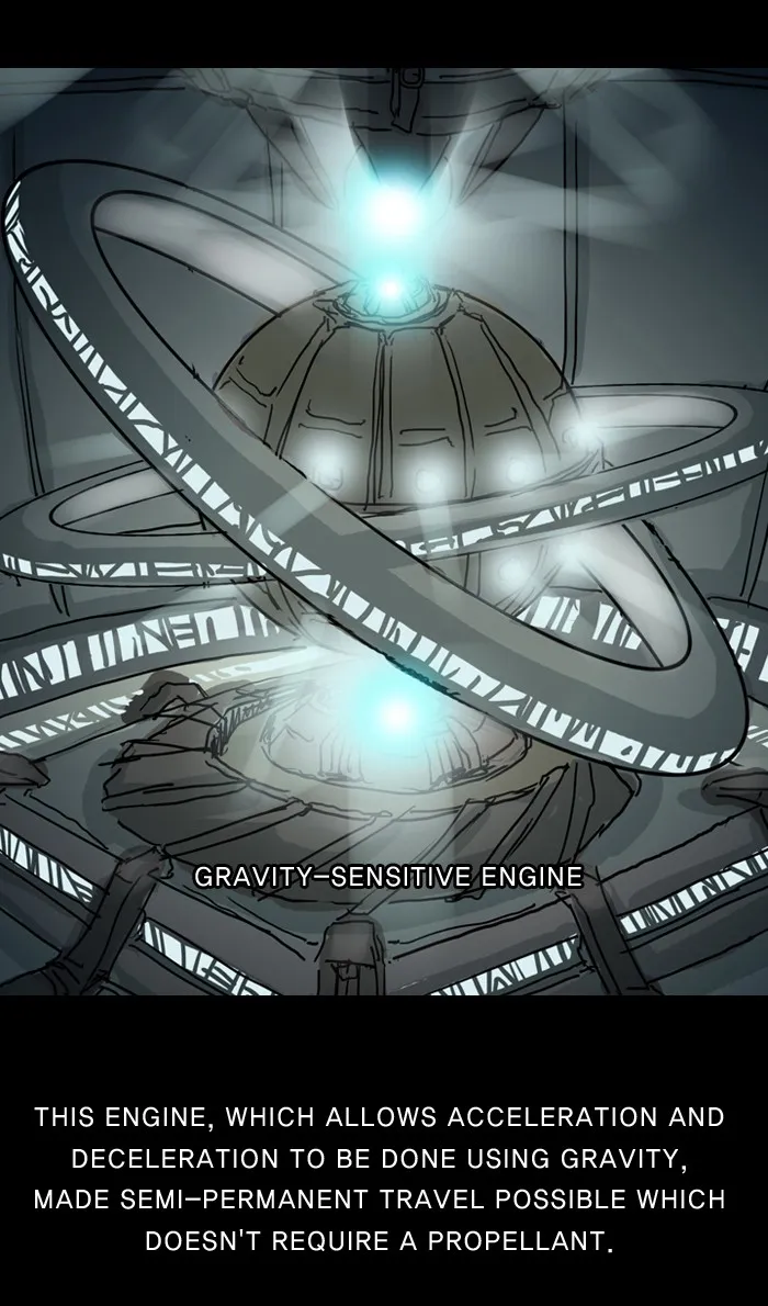 2015: Space Series Chapter 1 page 31 - 