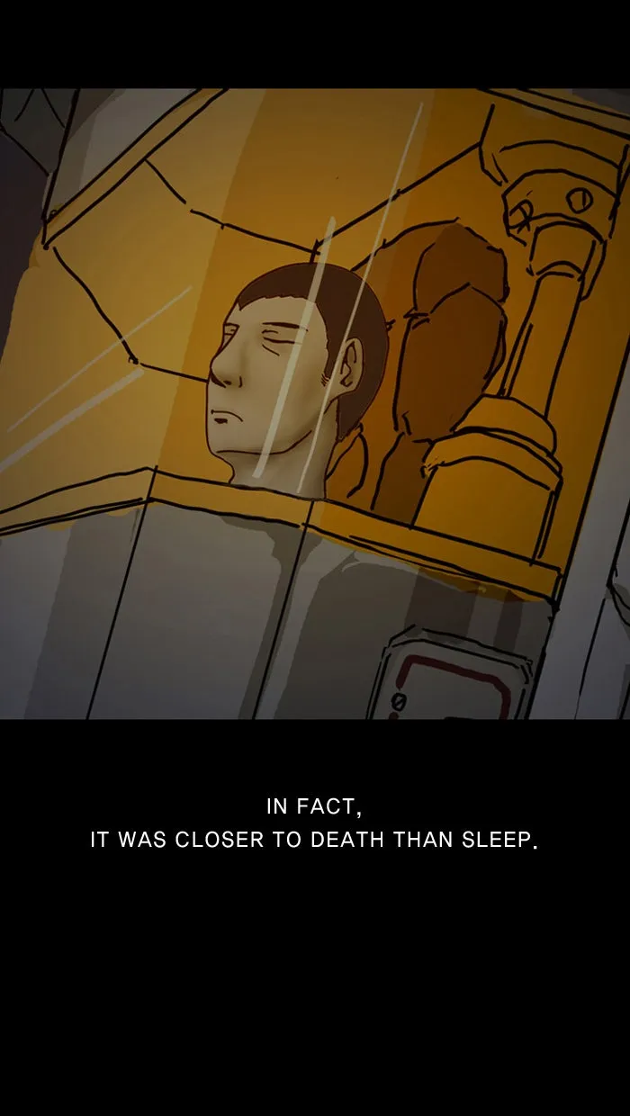 2015: Space Series Chapter 1 page 37 - 