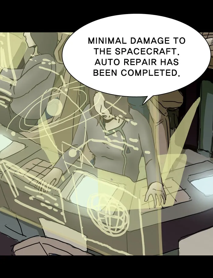 2015: Space Series Chapter 1 page 39 - 