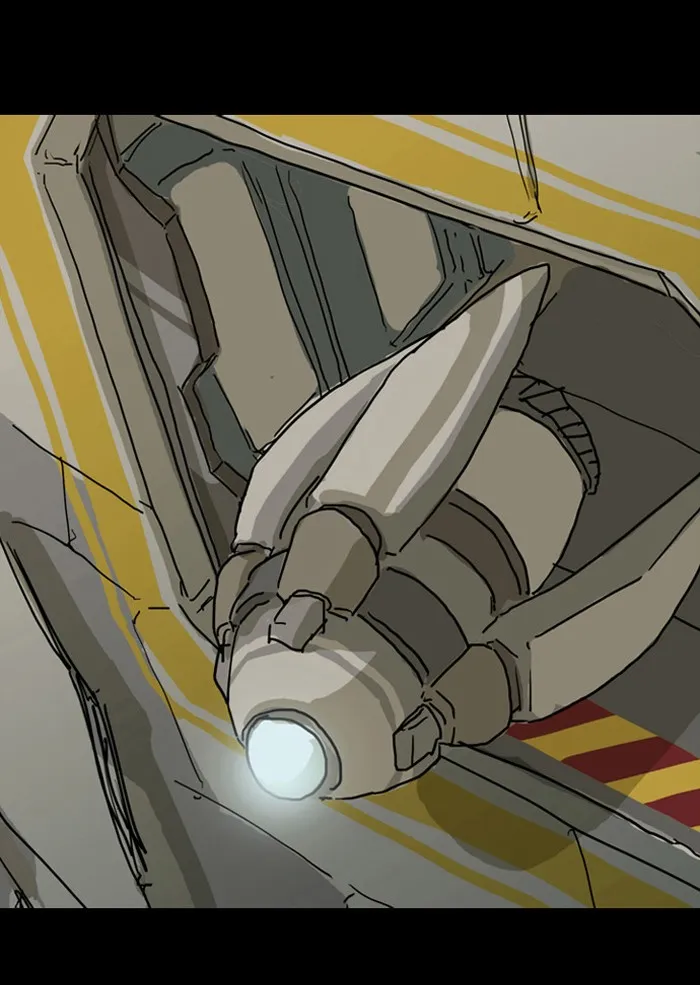 2015: Space Series Chapter 1 page 41 - 