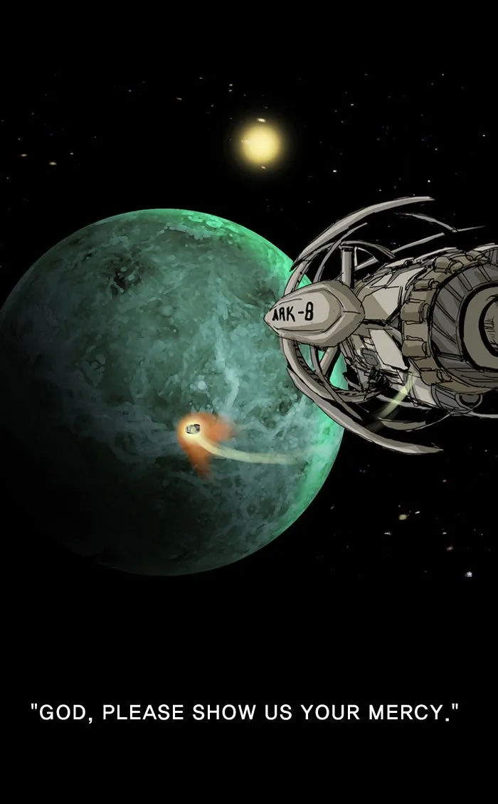 2015: Space Series Chapter 1 page 42 - 