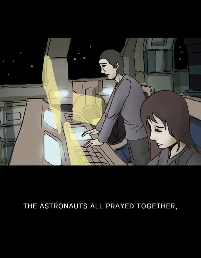2015: Space Series Chapter 1 page 43 - 