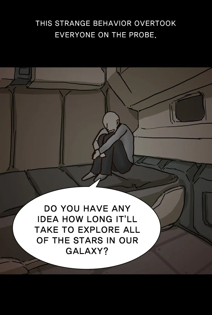2015: Space Series Chapter 1 page 52 - 