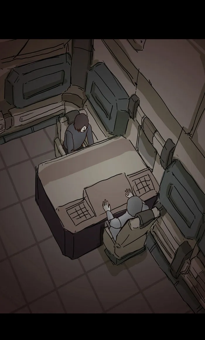 2015: Space Series Chapter 1 page 57 - 