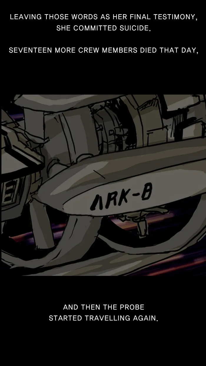 2015: Space Series Chapter 1 page 58 - 