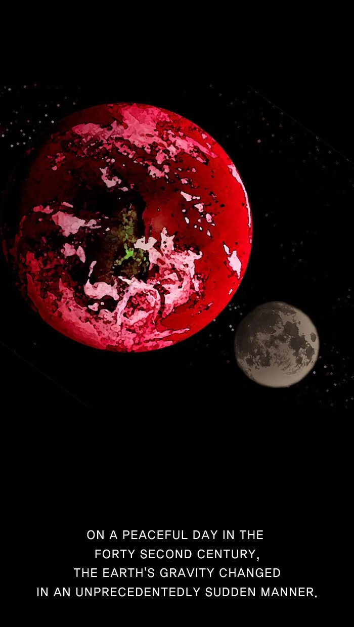 2015: Space Series Chapter 1 page 7 - 