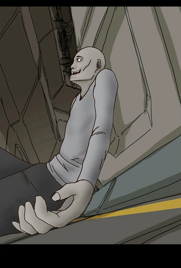 2015: Space Series Chapter 1 page 69 - 