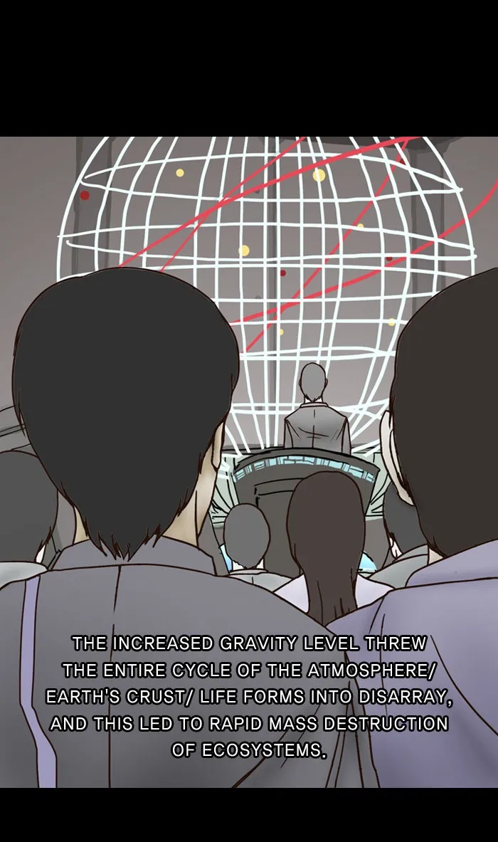 2015: Space Series Chapter 1 page 8 - 