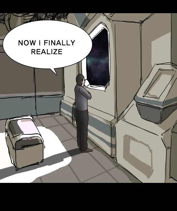 2015: Space Series Chapter 1 page 73 - 