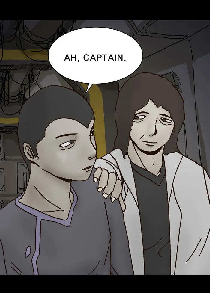 2015: Space Series Chapter 1 page 76 - 