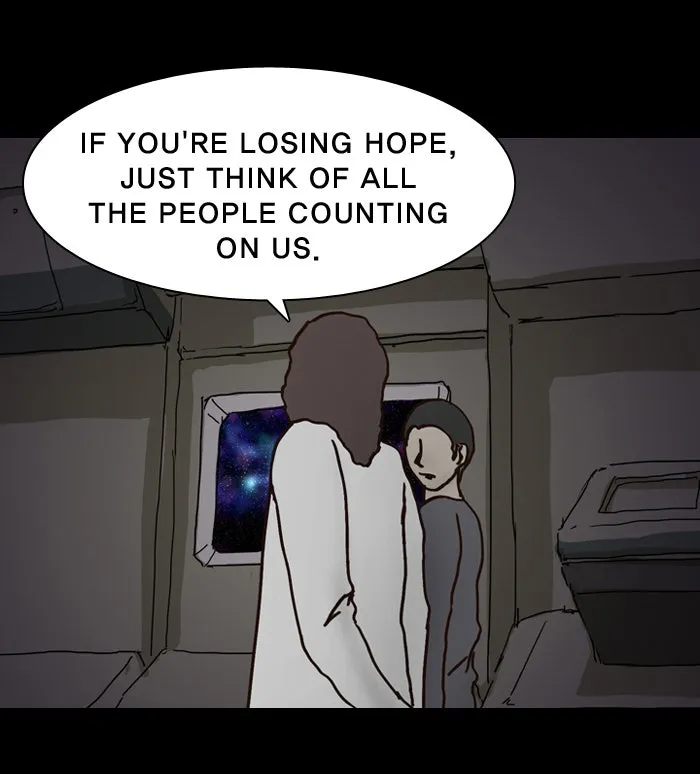 2015: Space Series Chapter 1 page 77 - 