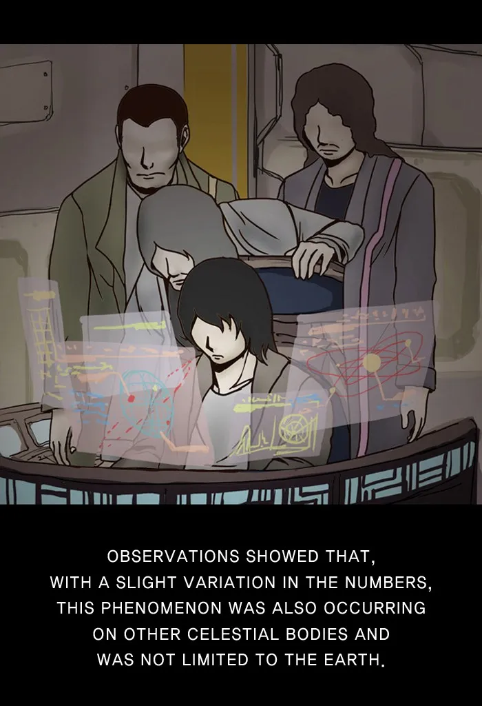 2015: Space Series Chapter 1 page 9 - 
