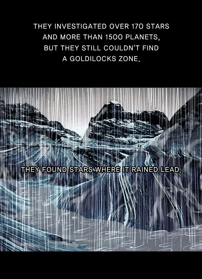 2015: Space Series Chapter 1 page 82 - 