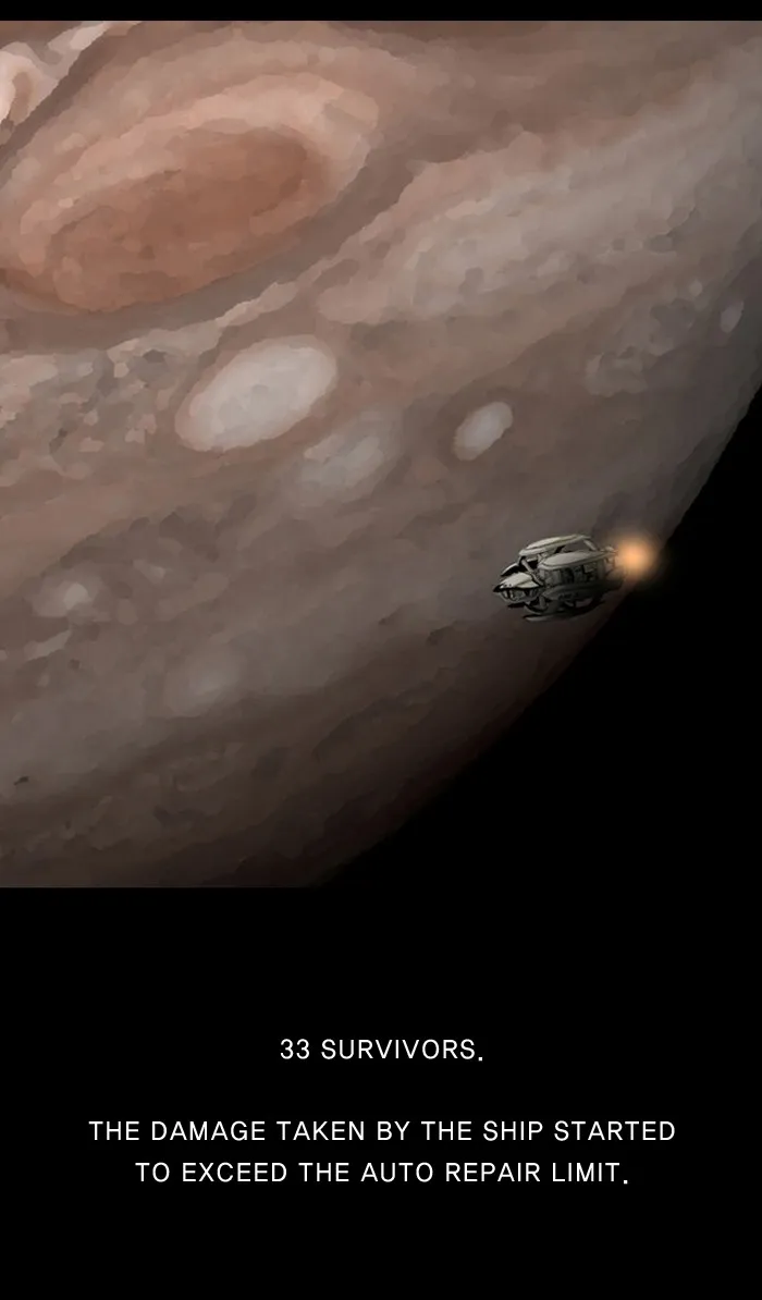 2015: Space Series Chapter 1 page 86 - 